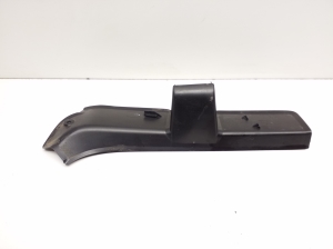  Trunk lid hinge trim 