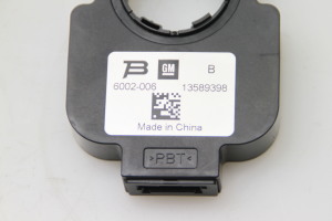 Opel Zafira C (2011–2026) Lenkwinkelmodul 13589398 - 2