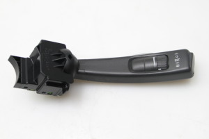  Windscreen wiper switch 