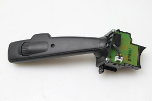  Windscreen wiper switch 