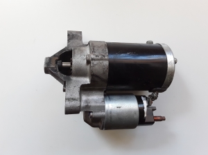 Citroen Nemo (2008–2015) Starter 9656317780 - 2