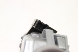Ford Focus (2011–2018) Ignition switch 3M513F880AE - 2