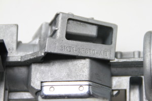 Ford Focus (2011–2018) Ignition switch 3M513F880AE - 4