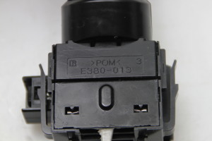 Mitsubishi Lancer (2007–2017) Turn signal switch E380013 - 2