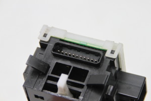Mitsubishi Lancer (2007–2017) Turn signal switch E380013 - 4