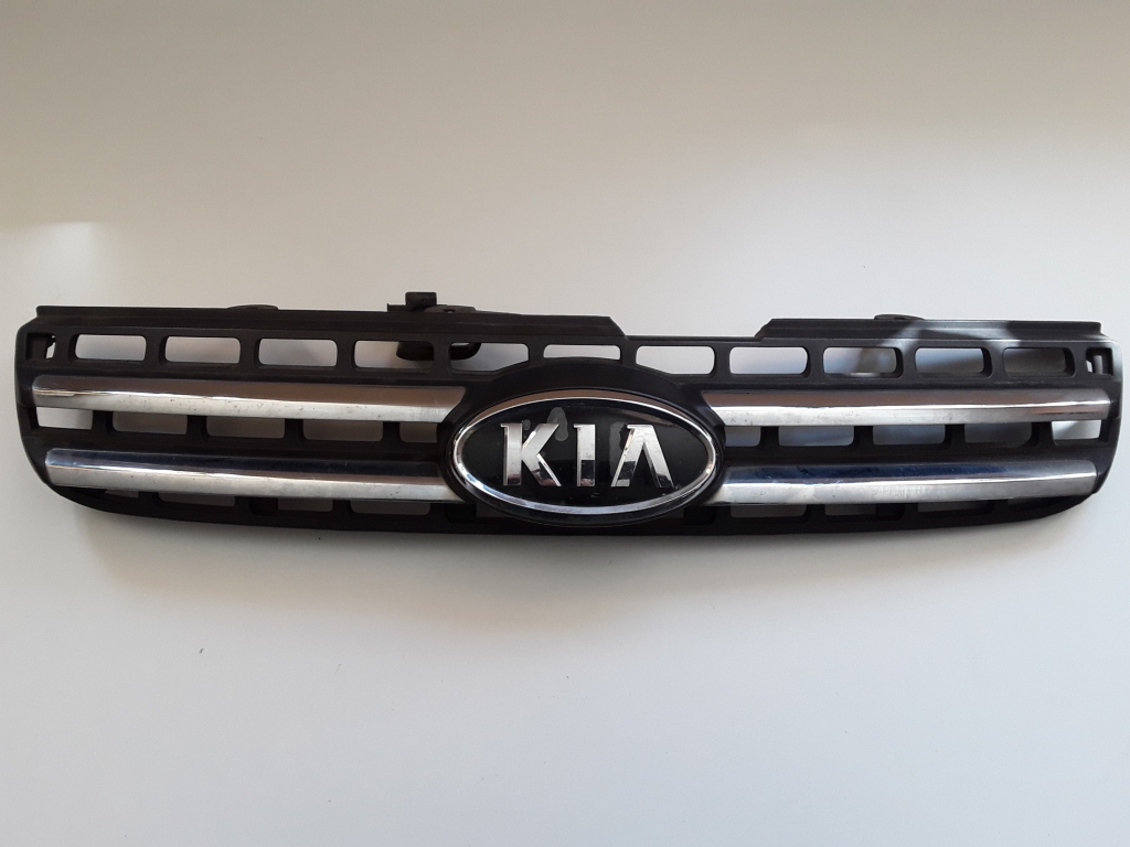 Kia Sportage (2004–2010) Iluvõre 863501F030 Kia Sportage (2004–2010) Iluvõre 863501F030