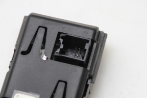 Chevrolet Cruze (2009–2015) Screen 12844844G - 3