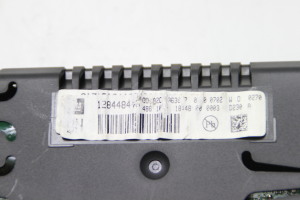 Chevrolet Cruze (2009–2015) Screen 12844844G - 4
