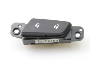 Door lock/unlock switch - 96936169