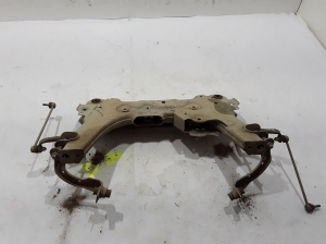 RENAULT Kangoo (2008–2020) Achsträger vorne 544013205R - 2