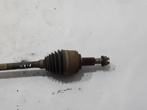 RENAULT Kangoo (2008–2020) Esimene veovõll ja selle osad 391001665R - 3