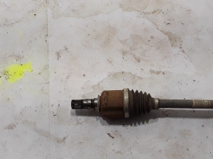 RENAULT Kangoo (2008–2020) Front drive shaft and its parts 391014031R - 2