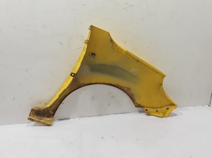 RENAULT Kangoo (2008–2020) Front fender 631015870R - 3