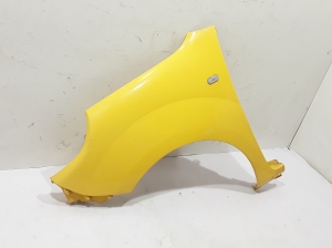 RENAULT Kangoo (2008–2020) Front fender 631015870R - 4