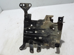 RENAULT Kangoo (2008–2020) Muu kinnitus 271752946R - 2