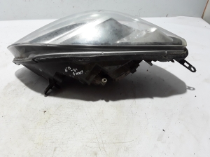 RENAULT Kangoo (2008–2020) Esituli 260104931R - 4