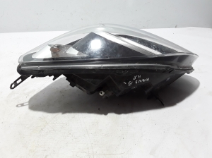 RENAULT Kangoo (2008–2020) Esituli 260601525R - 4