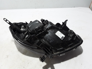 RENAULT Kangoo (2008–2020) Esituli 260601525R - 5