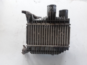 TOYOTA Corola Verso R1 (2004–2009) Vahejahuti radiaator 873067D - 2
