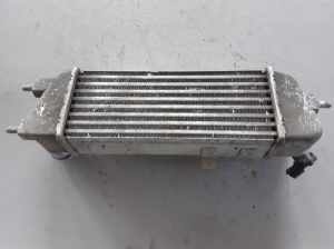 Hyundai i30 (2007–2011) Intercooler 282712A610 - 2