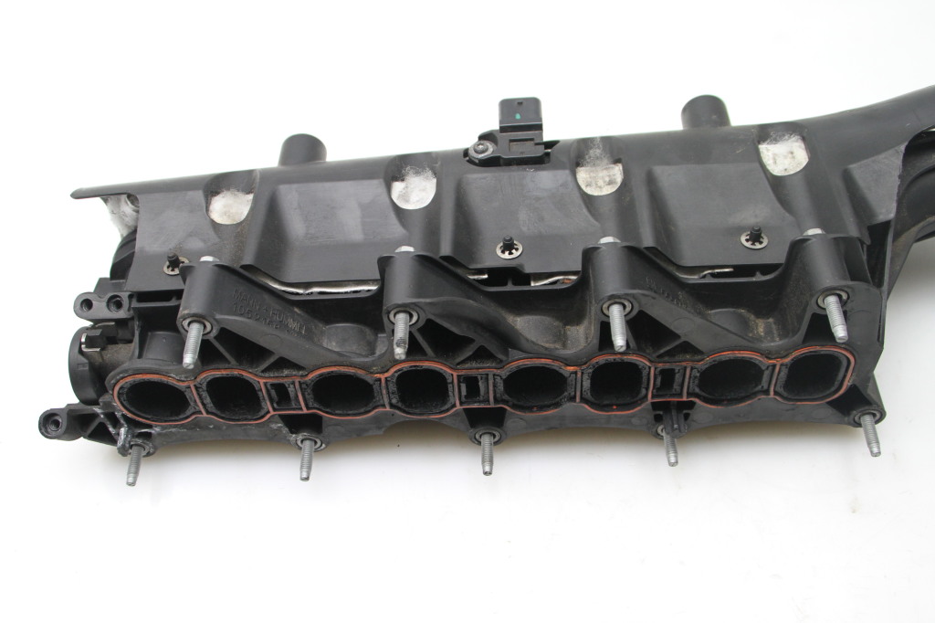 OPEL Mokka 3 generation (2009-2015) Intake Manifold 55569989 25166398