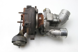 LEXUS IS (2005–2013) Turbolader 1720126011 - 3