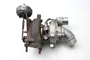 Turbolader - 1720126011