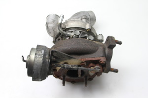 LEXUS IS (2005–2013) Turbolader 1720126011 - 4
