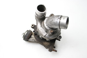 LEXUS IS (2005–2013) Turbolader 1720126011 - 5