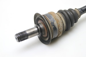 BMW 3 SERIES F30 (2011–2018) Tagumine veovõll ja selle osad 7597681 - 3