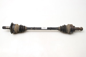 Antriebswelle hinten und ihre Teile - 7597681