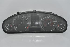 Kombiinstrument - A2C53014407