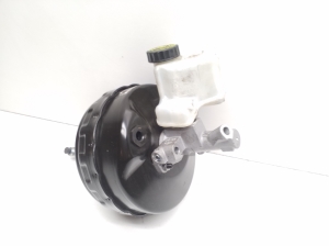 Mercedes Benz GLK-Class 204 (2008–2015) Brake booster A2044301130 - 2