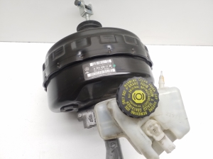 Mercedes Benz GLK-Class 204 (2008–2015) Brake booster A2044301130 - 3