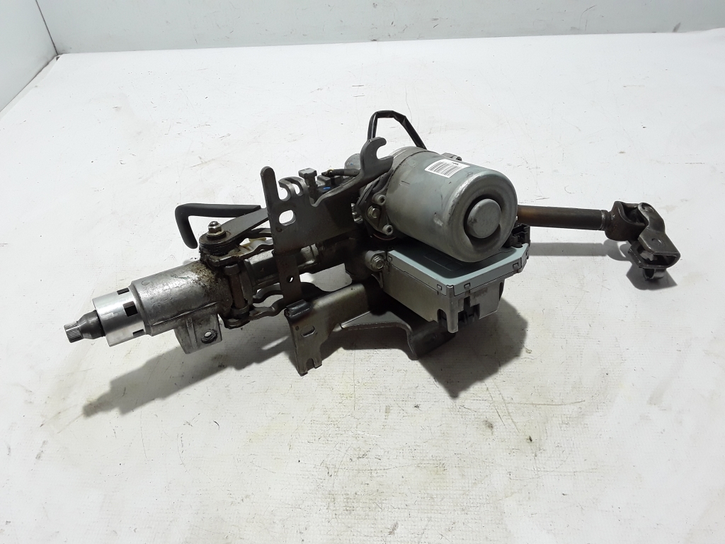 RENAULT Kangoo 1 generation (1998-2009) Steering Column Mechanism 8201514069 22479219