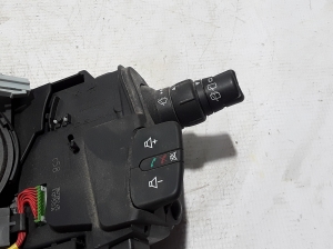 RENAULT Kangoo (2008–2020) Switch and its parts - 2