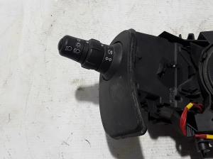 RENAULT Kangoo (2008–2020) Switch and its parts - 4