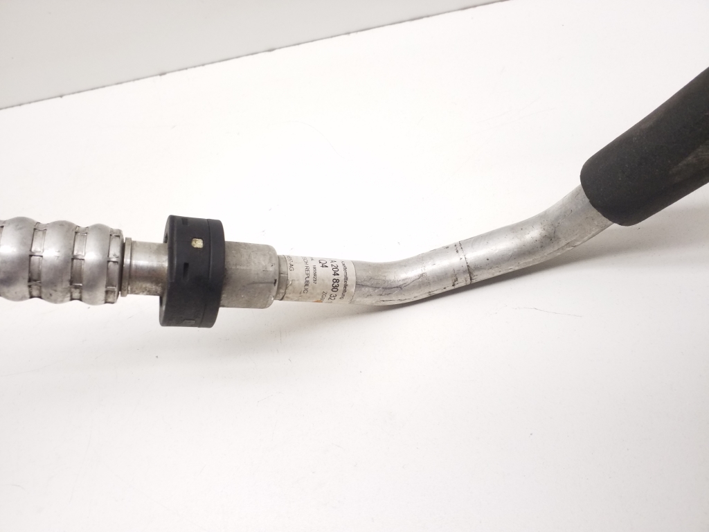 MERCEDES-BENZ C-Class W204/S204/C204 (2004-2015) AC Hose Pipe A2048303215 21863948