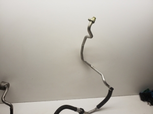 Mercedes Benz C-Class 204 (2007–2014) Kliimaseadme voolik A2048303215 - 3