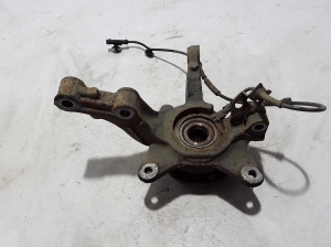 RENAULT Kangoo (2008–2020) Esirumm 8200755590 - 2