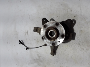 RENAULT Kangoo (2008–2020) Esirumm 8200755590 - 3