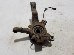 RENAULT Kangoo (2008–2020) Esirumm 8200755585 - 2