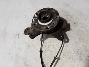 RENAULT Kangoo (2008–2020) Esirumm 8200755585 - 3