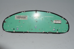 Peugeot 407 (2004–2010) Kombiinstrument A2C53010609 - 4