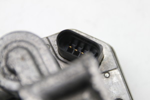 Opel Astra J (2009–2017) Gaasiklapp 8981052101 - 2