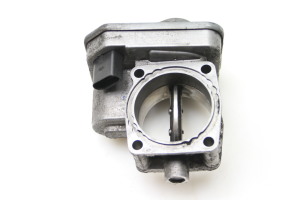 Opel Astra J (2009–2017) Gaasiklapp 8981052101 - 3