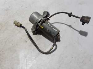  Vacuum pump 