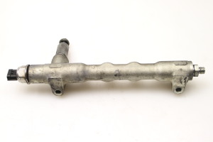 Opel Astra J (2009–2017) Fuel rail pressure sensor 55PP0501 - 3