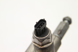 Opel Astra J (2009–2017) Fuel rail pressure sensor 55PP0501 - 4