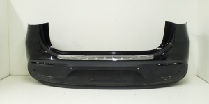 Rear bumper - A2478853004